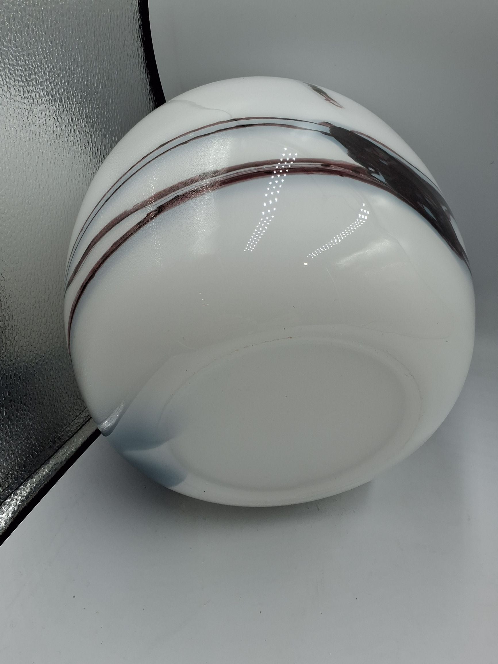 Alantis Holmegaard vase