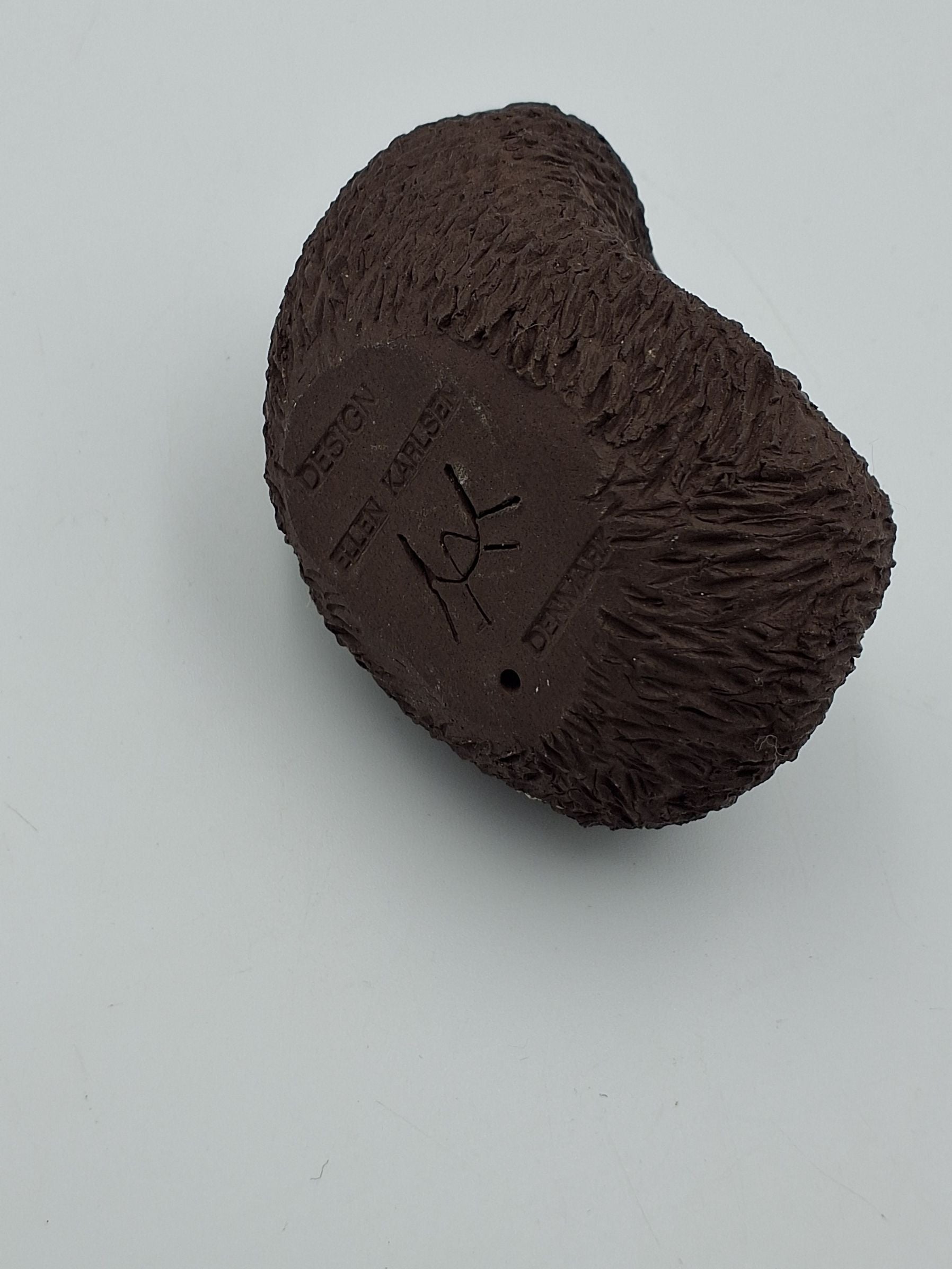 Kähler Pindsvin