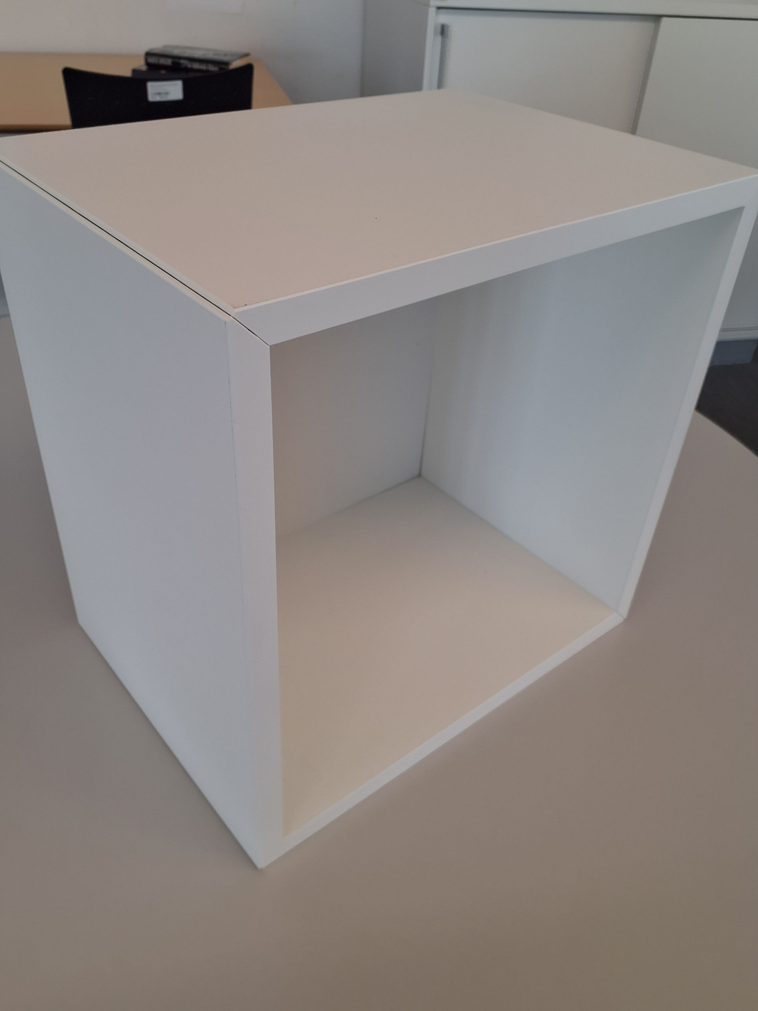 Bogkasse Ikea Eket Cube - 9546