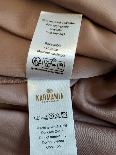 Karmamia Bluse