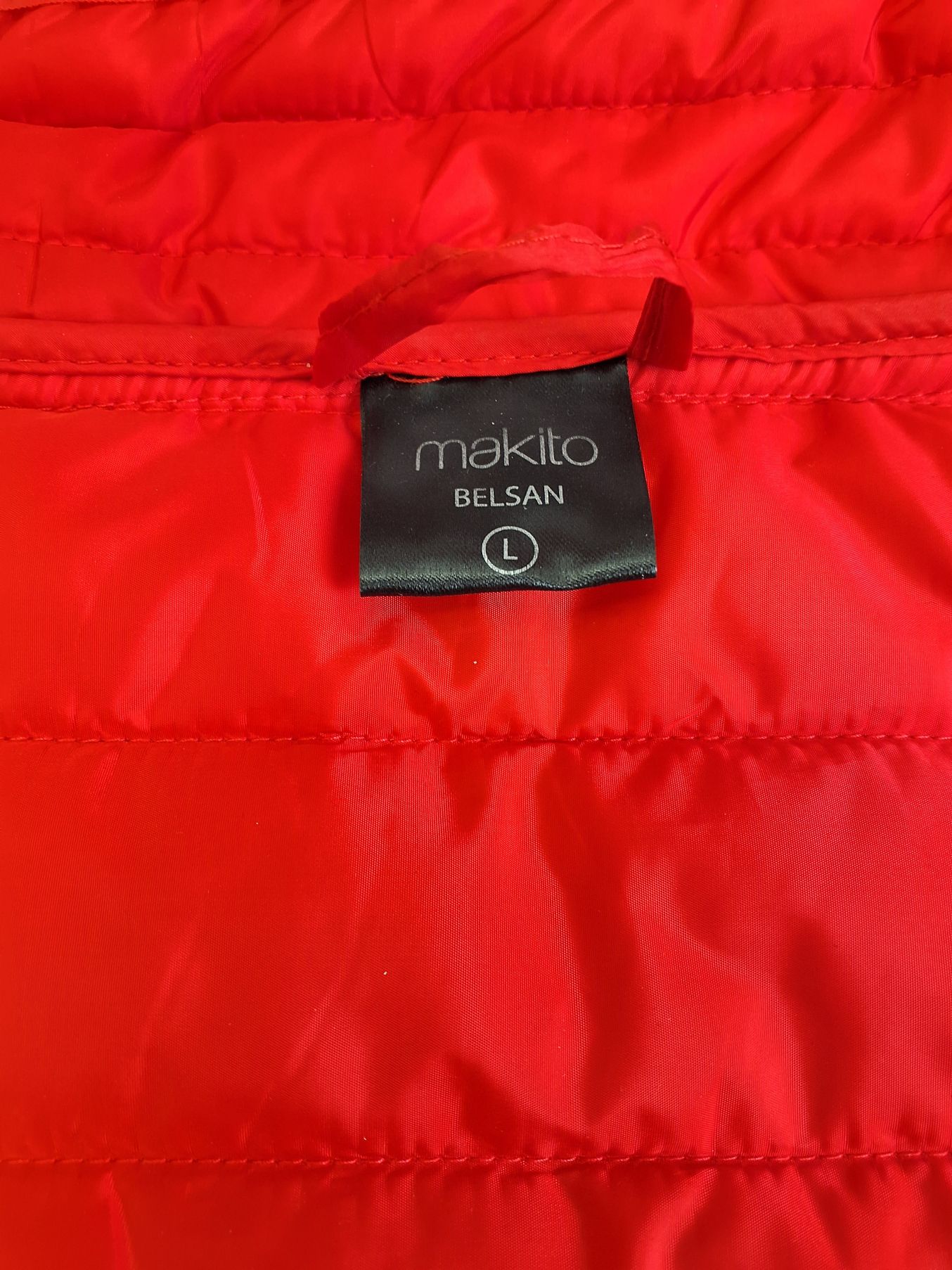 Vest