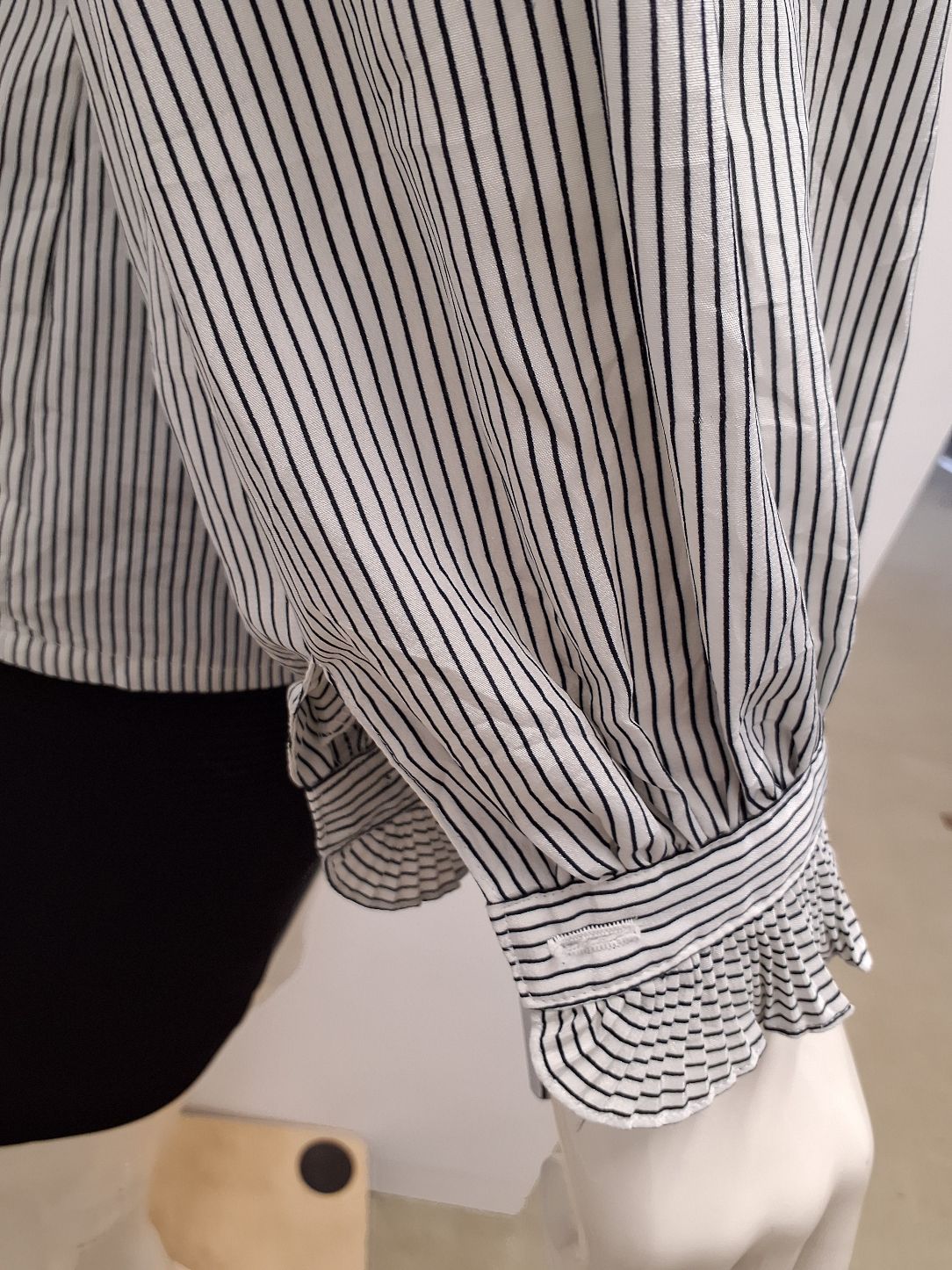 Tokyo Blouse Feminine Skjorte
