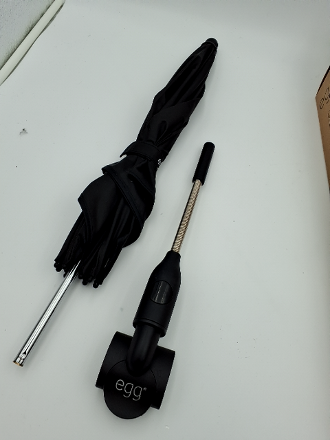 Egg UPF 50+ Parasol