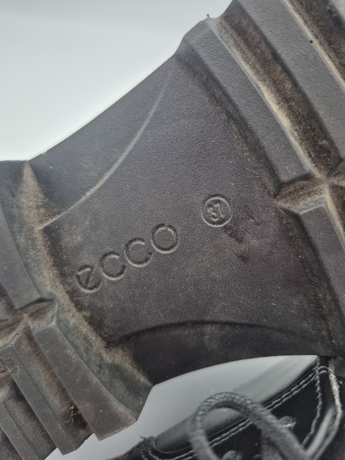 Ecco Sko