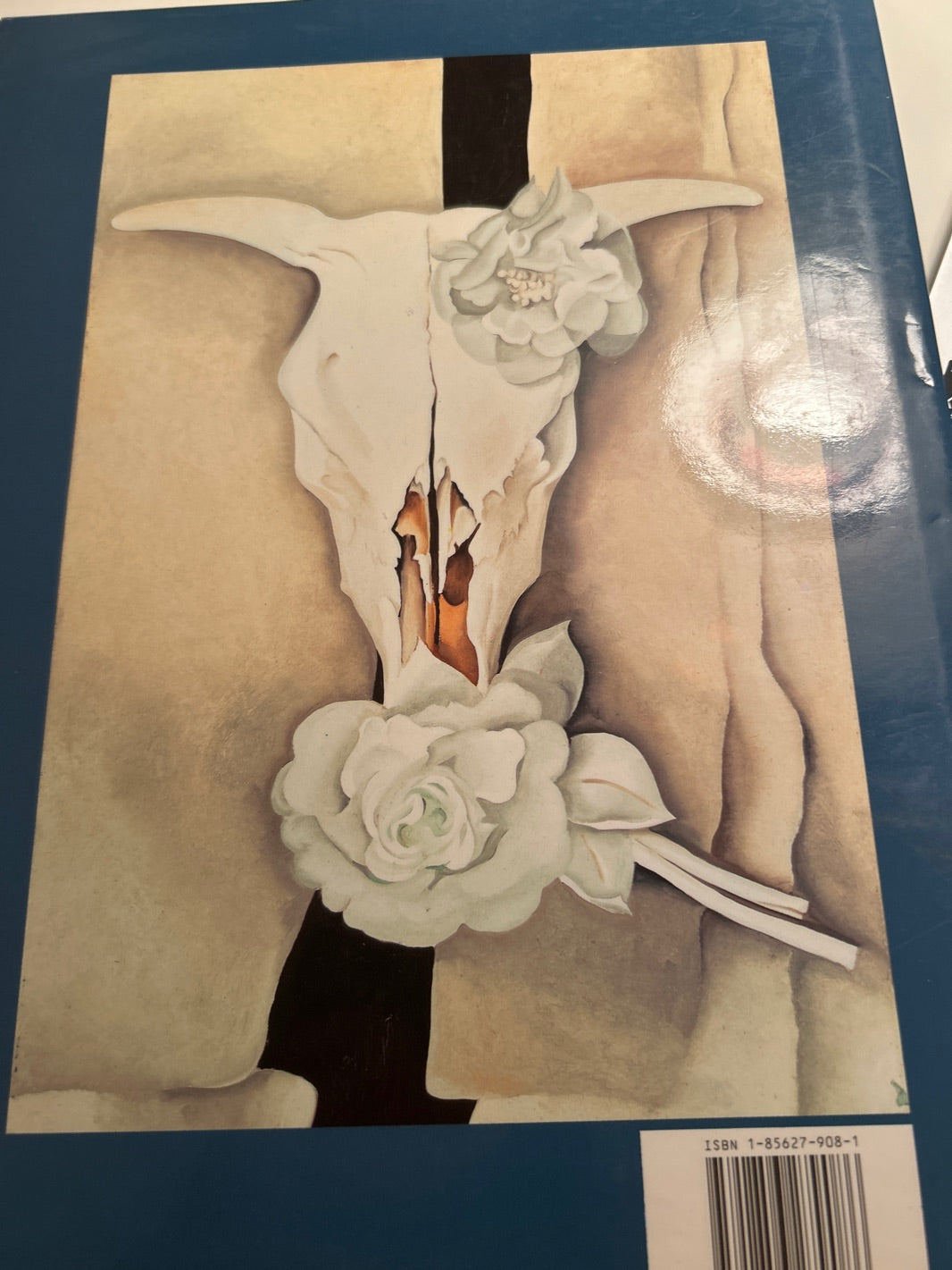 Georgia O'Keeffe