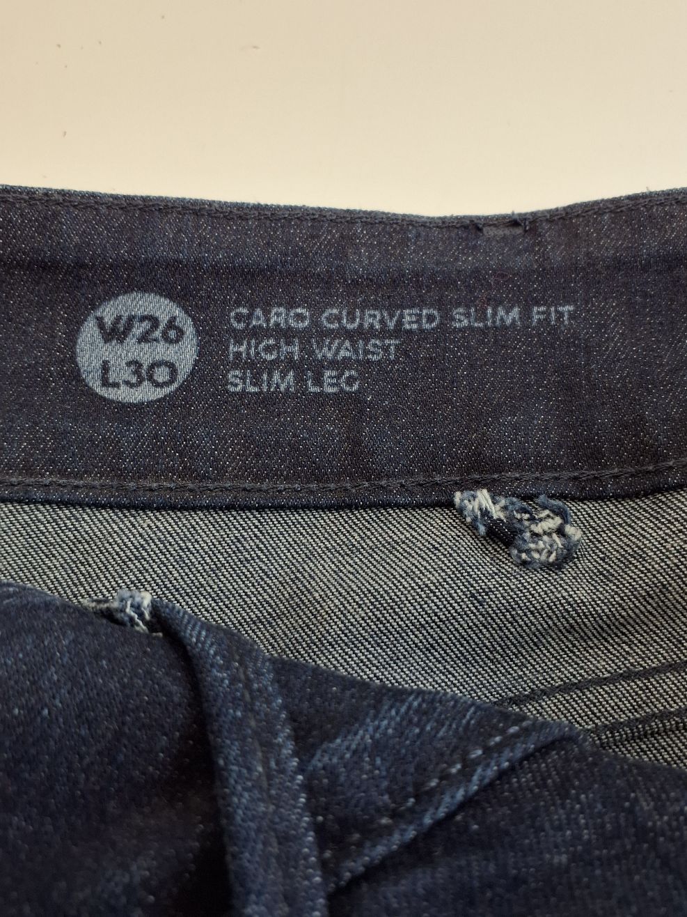 Garcia Jeans Bukser