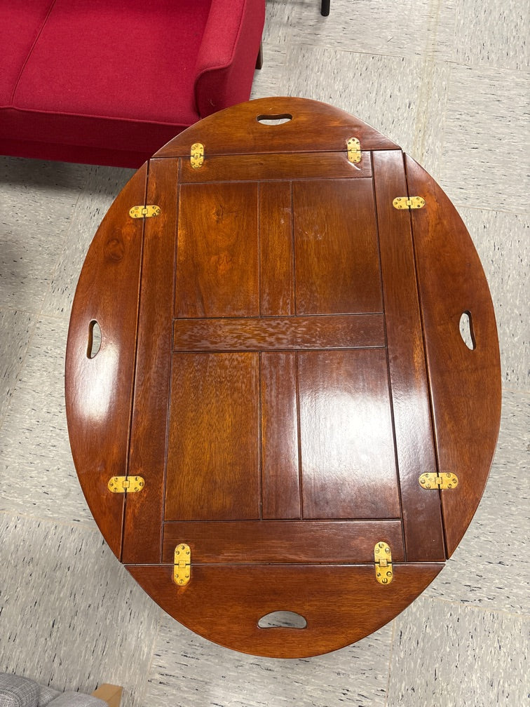 Butlerbord 2