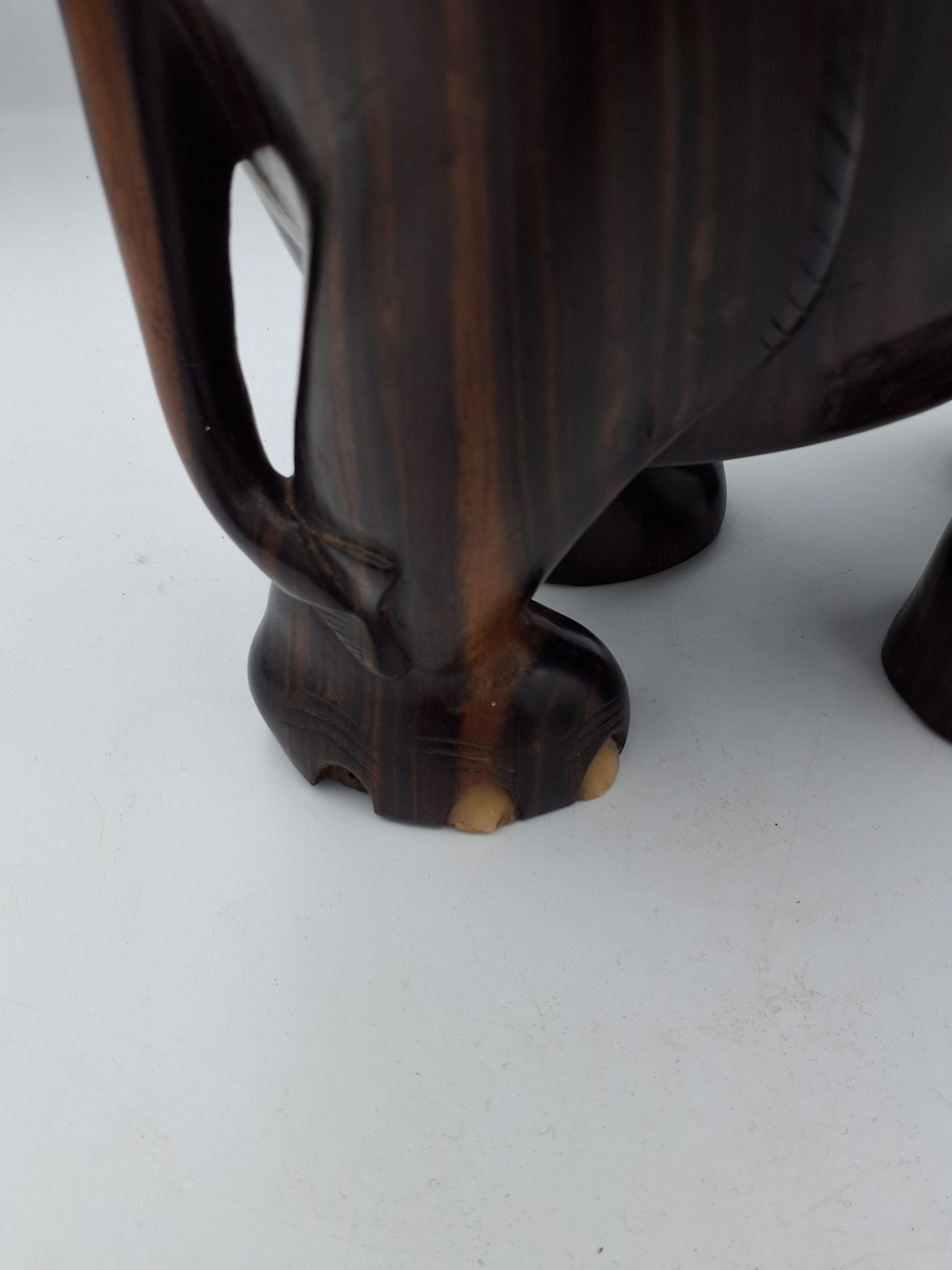 Elefant stor