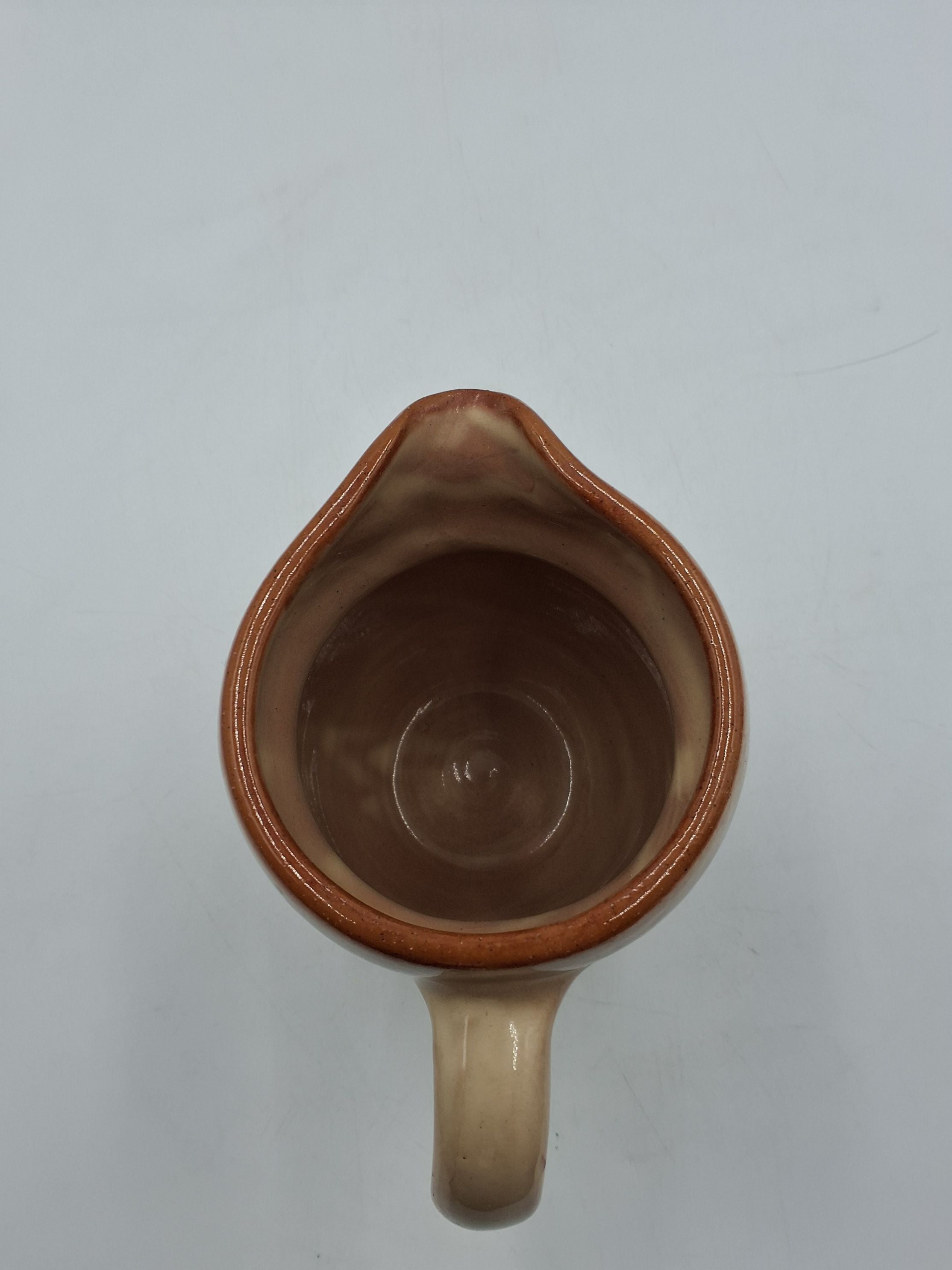 Uglekande