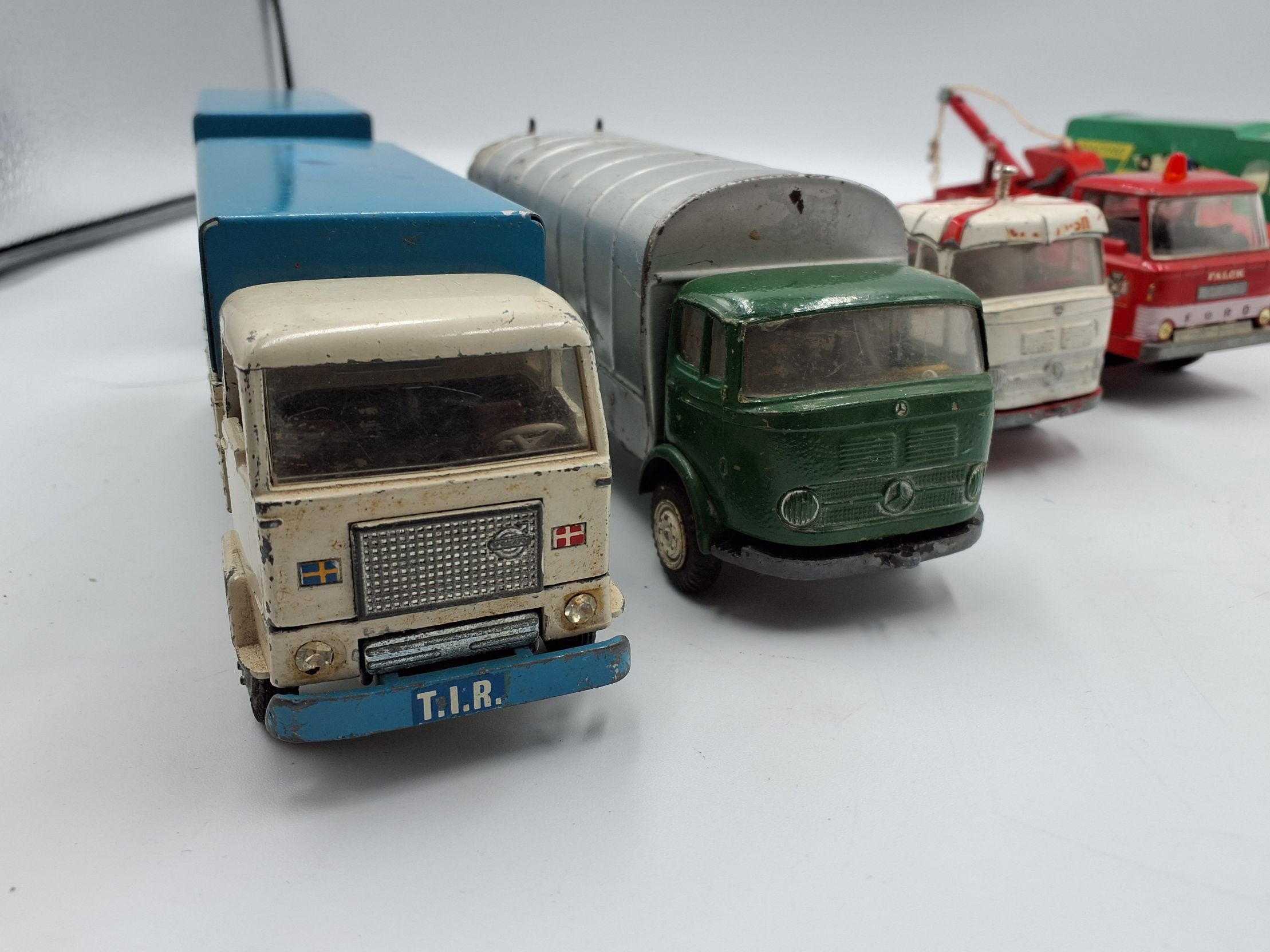 Tekno samling