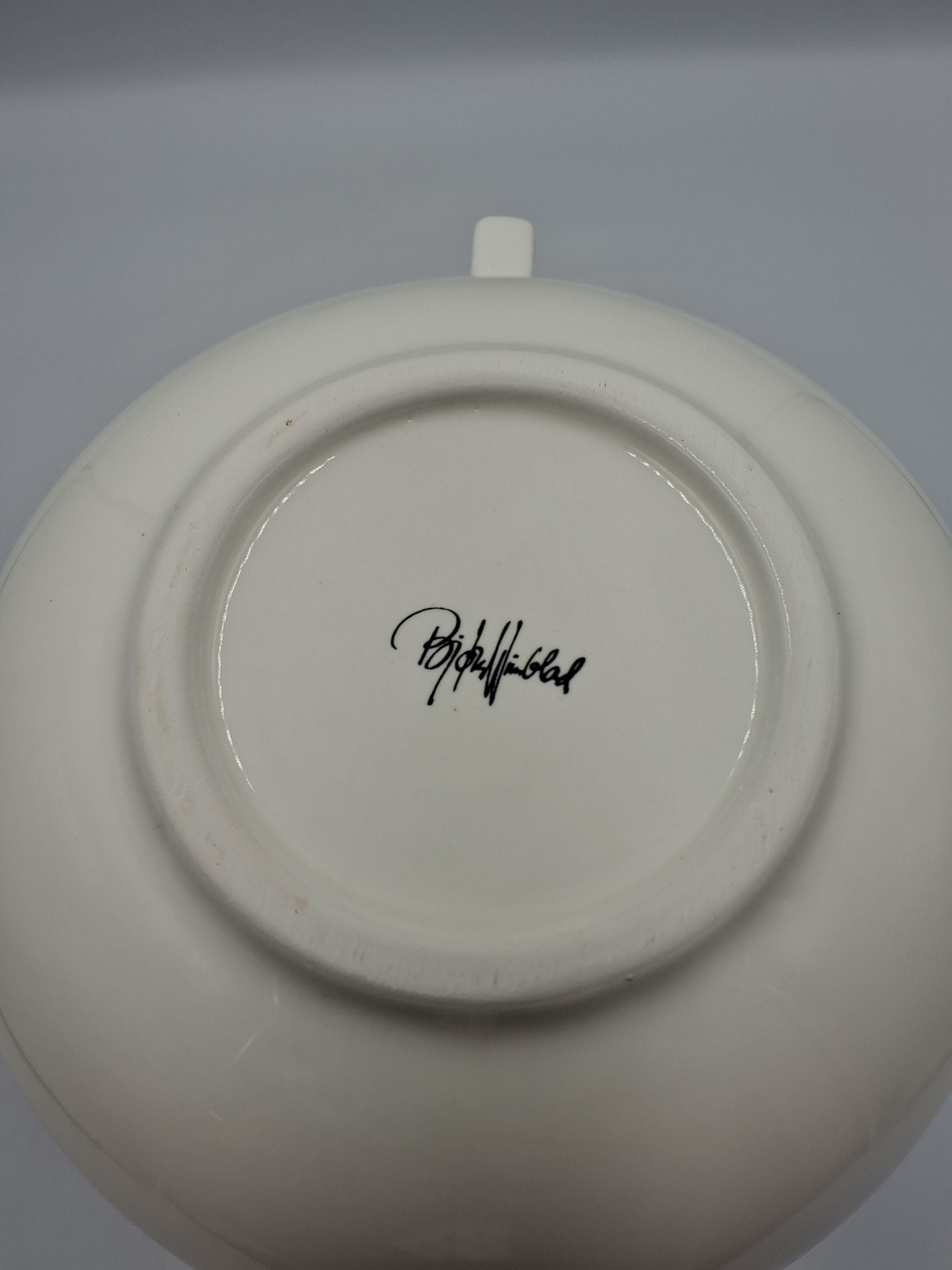 Bjørn Wiinblad Olga vase