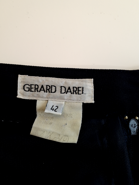 Gerard Darel Nederdel