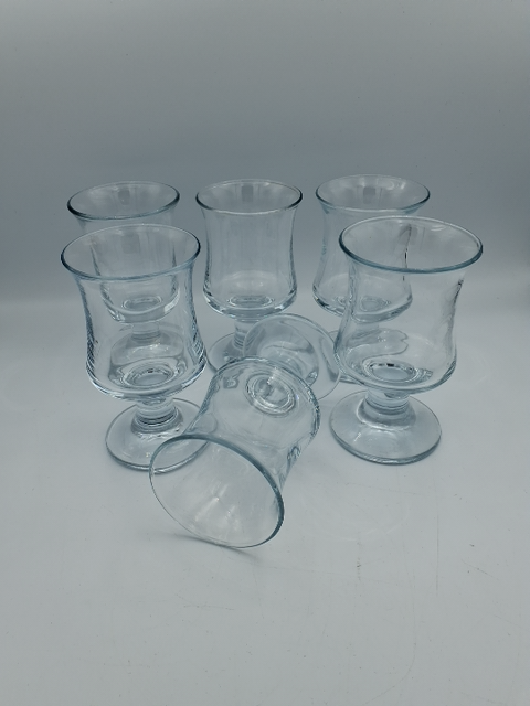 Holmegaard Skibsglas rødvin