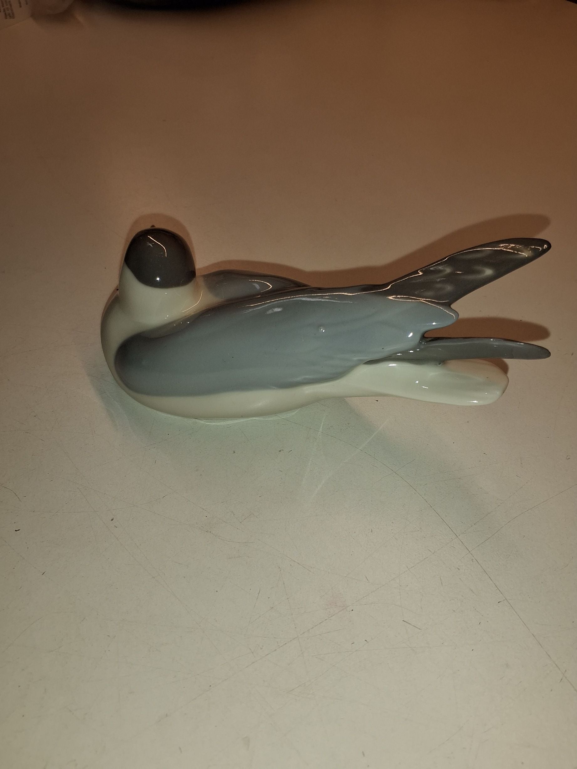 Meisner figur