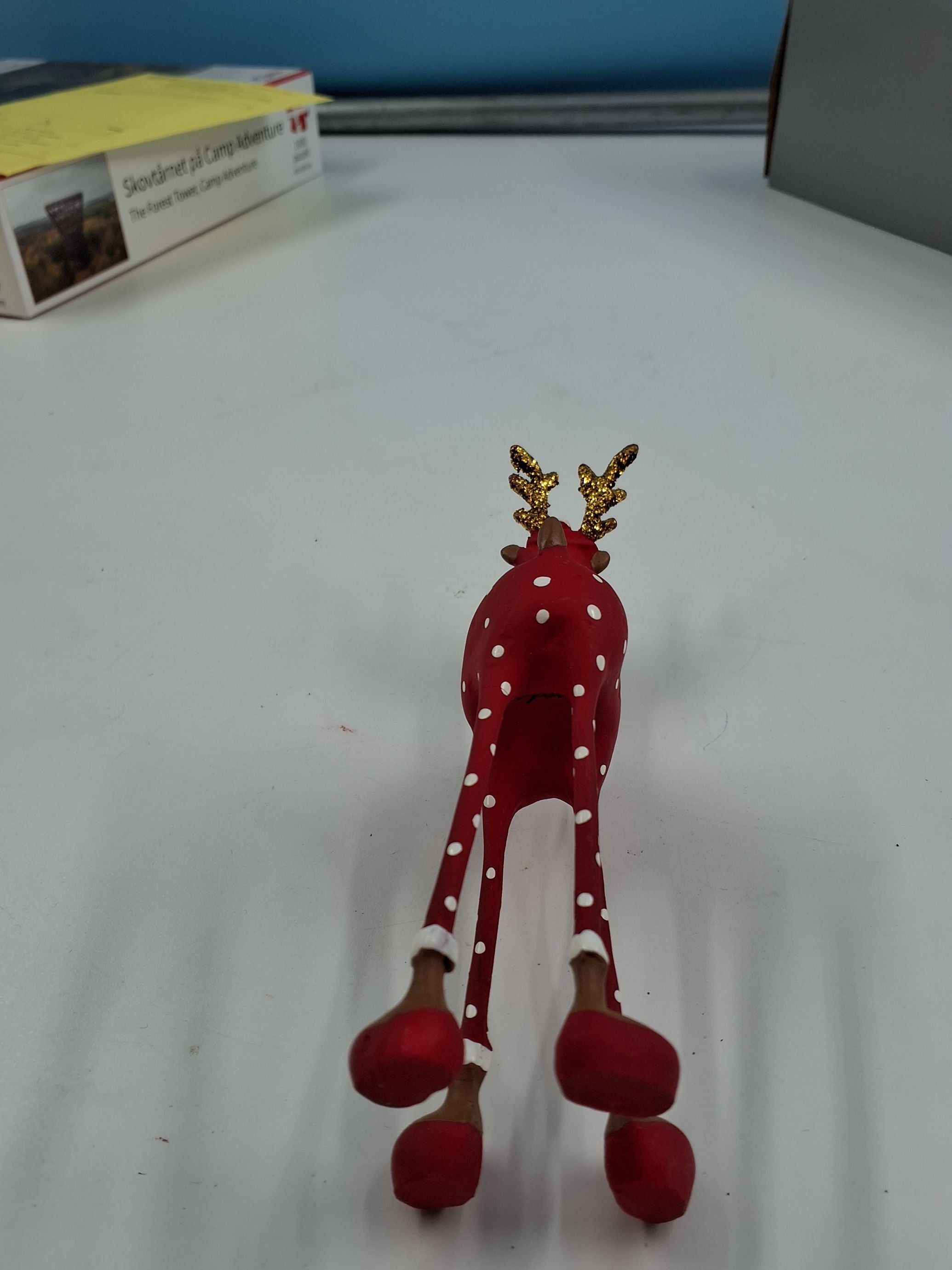 Rudolf  medusa