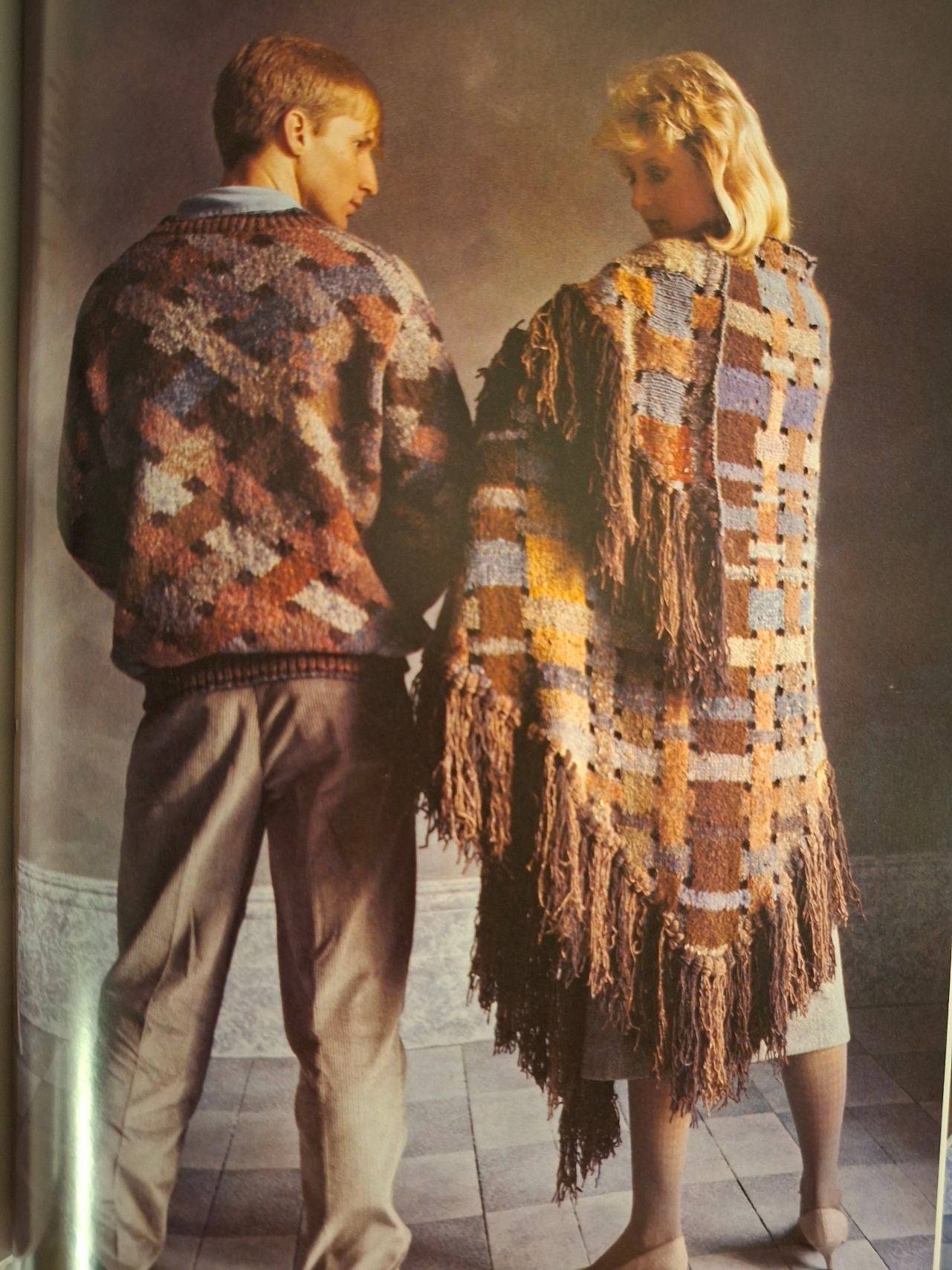 Bog - Kaffe Fassett