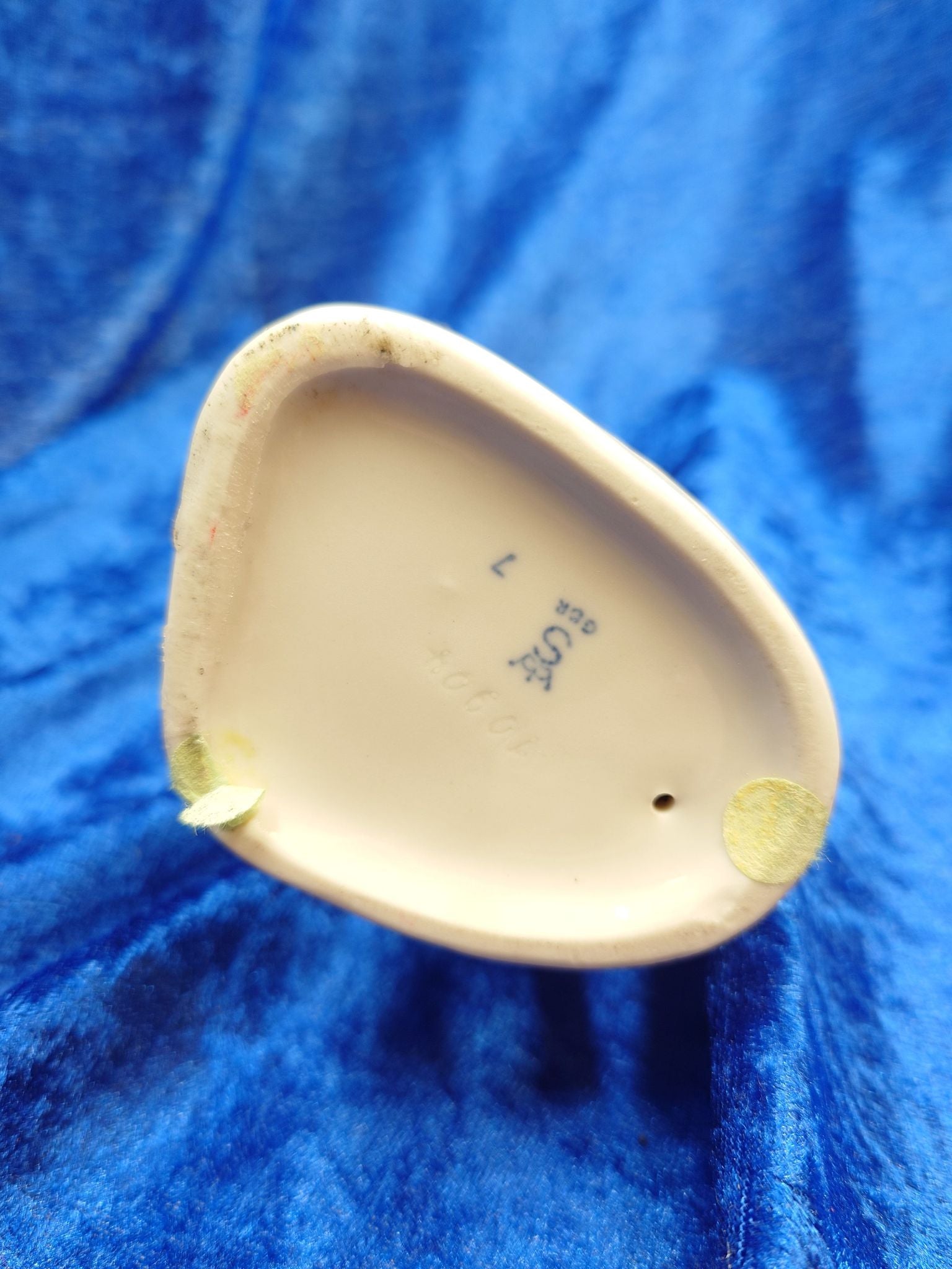 Porcelænsfigur