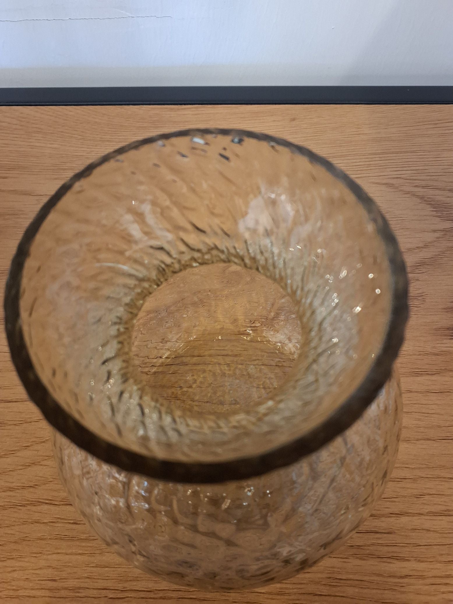 Hyasintglas