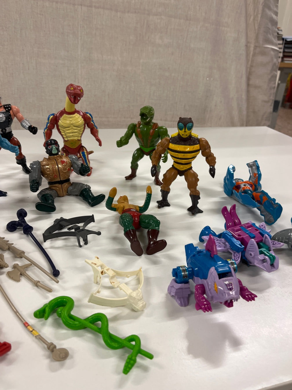 Blast-Attak