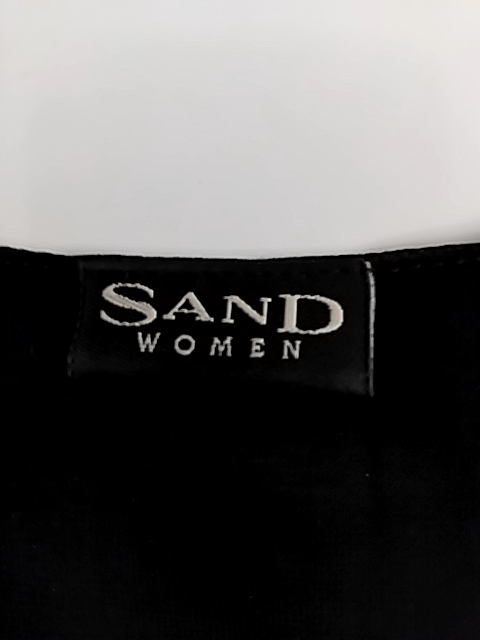 Sand Bluse (O310)