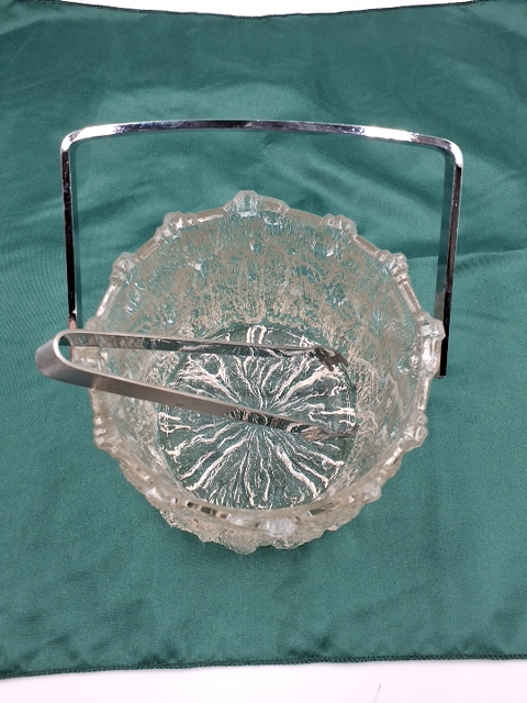 Retro Iittala isspand