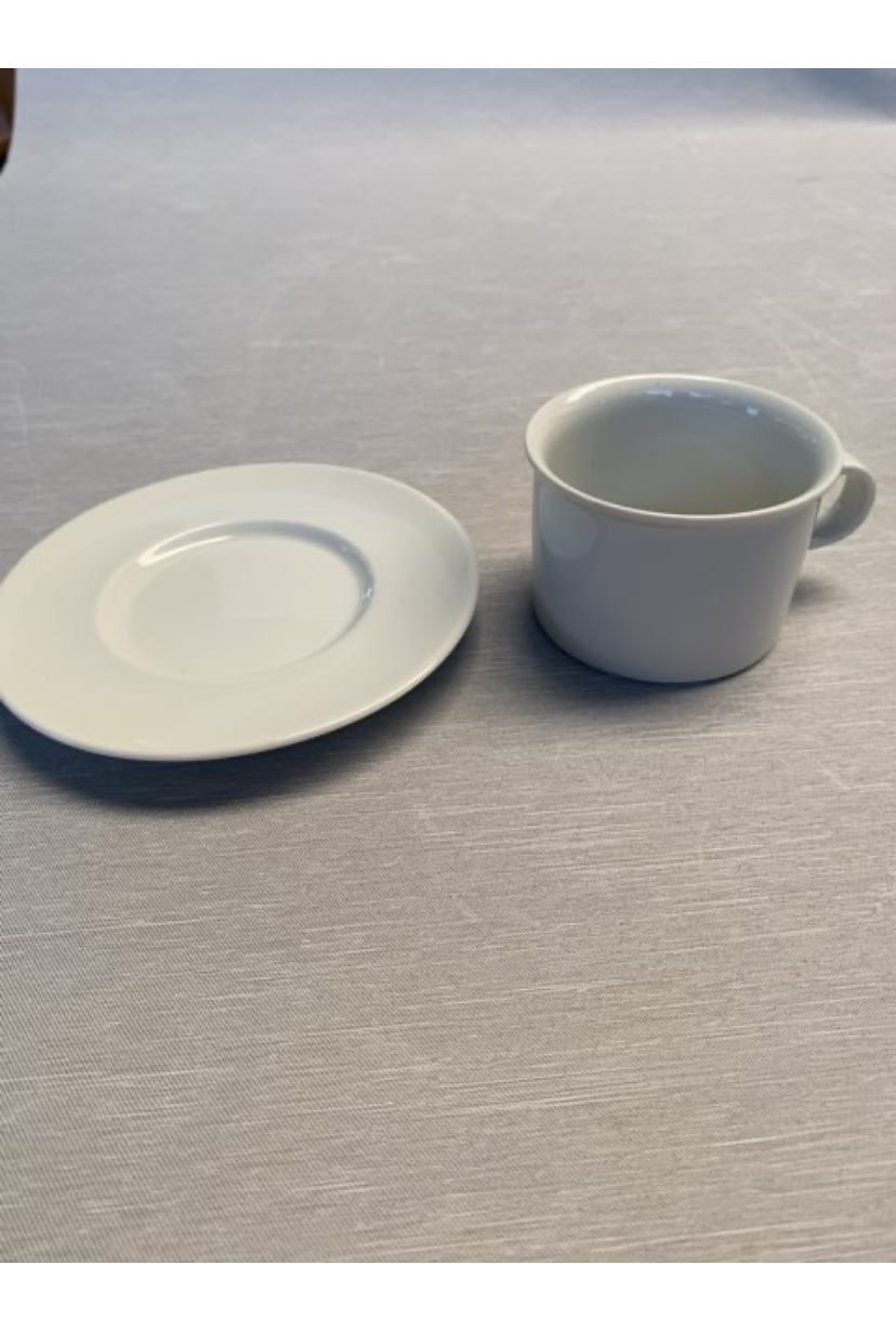 Royal Copenhagen domino