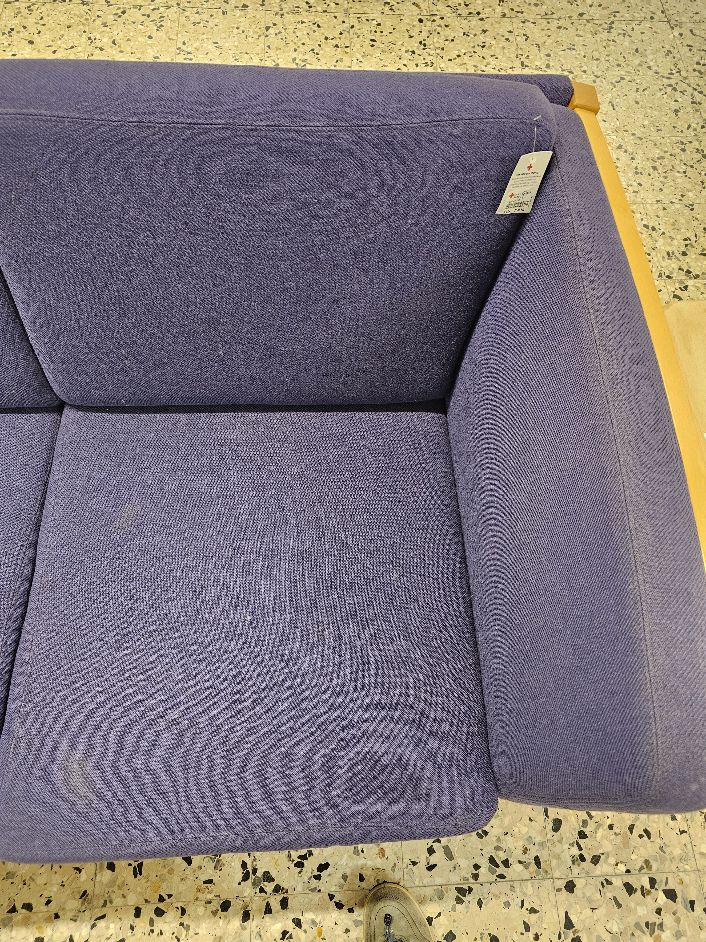 3 personers sofa