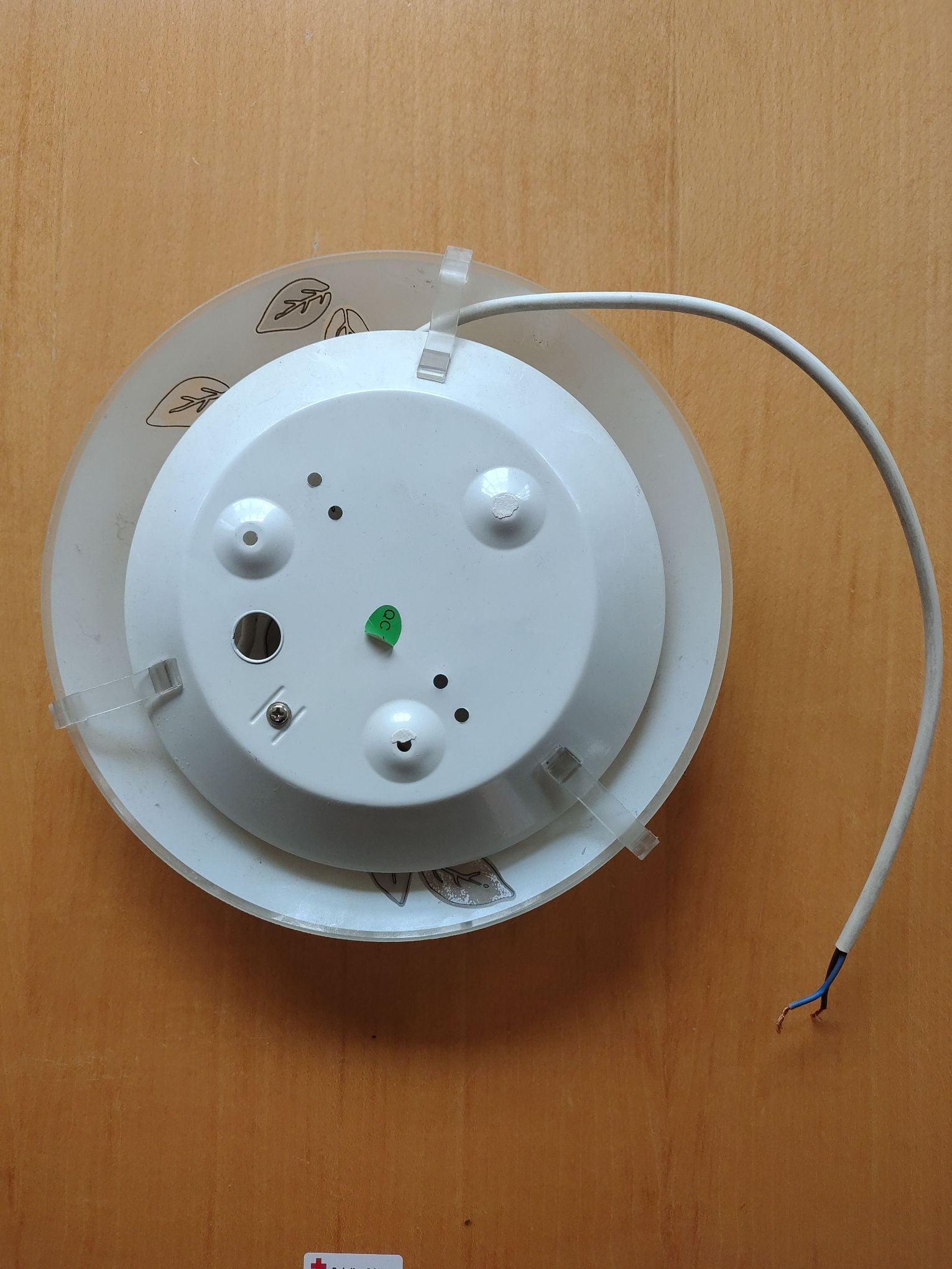 Lampe