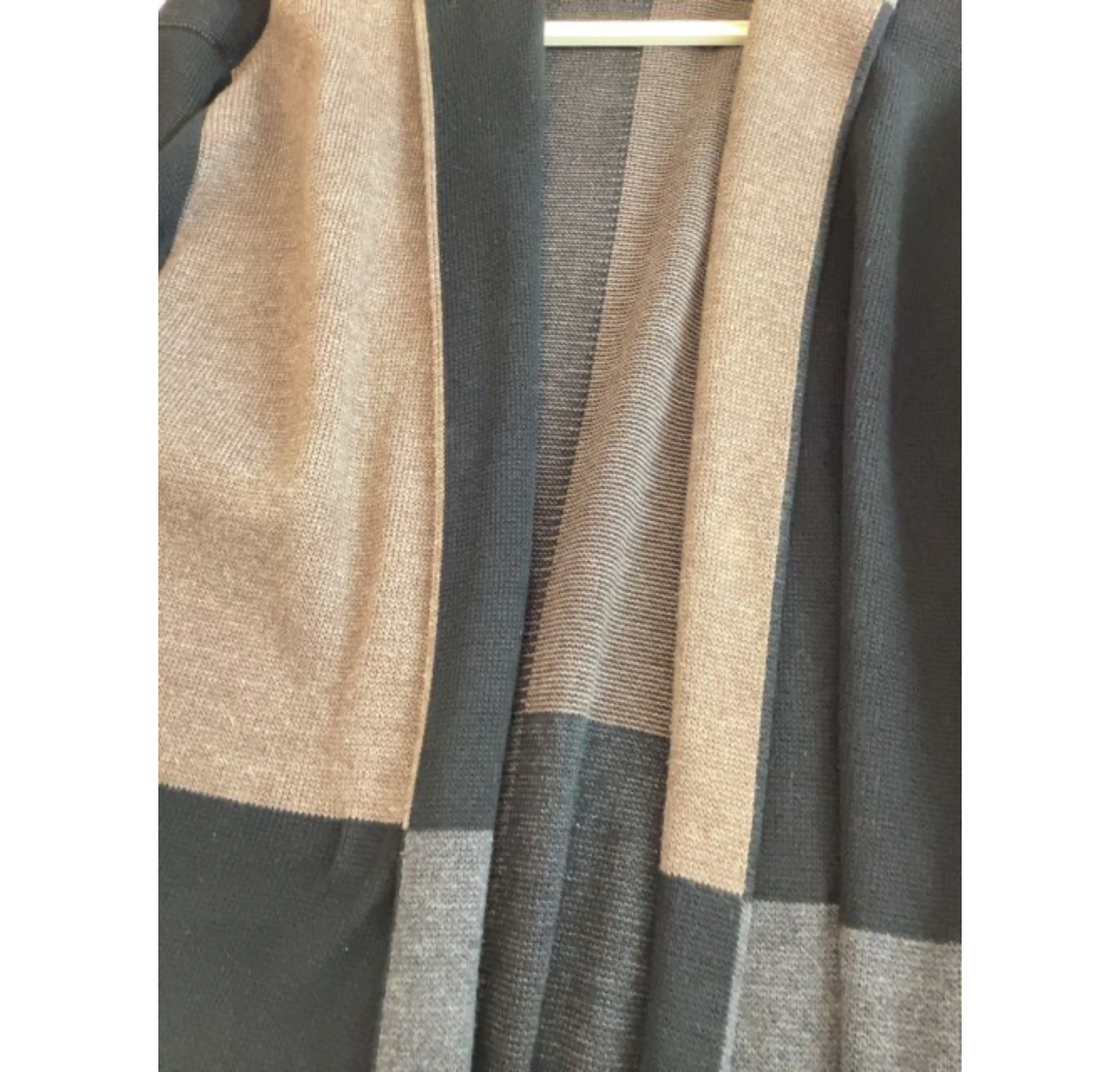 Kriss Cardigan (O748)