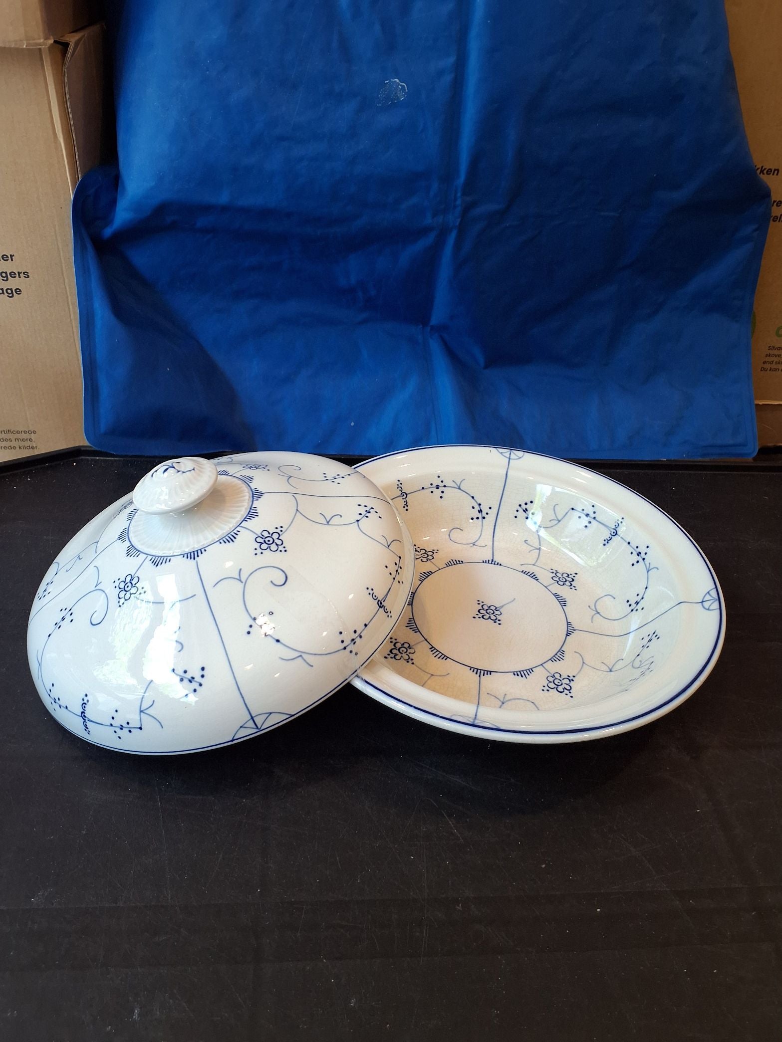 Villeroy boch
