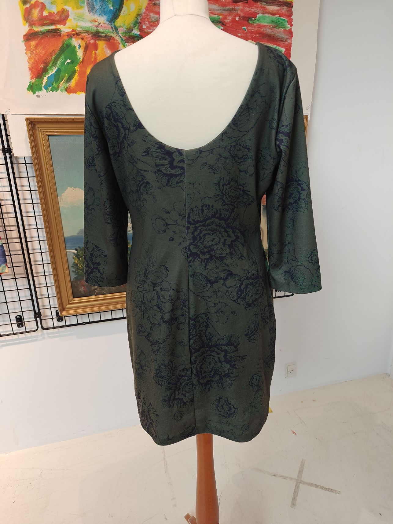 Desigual Kjole