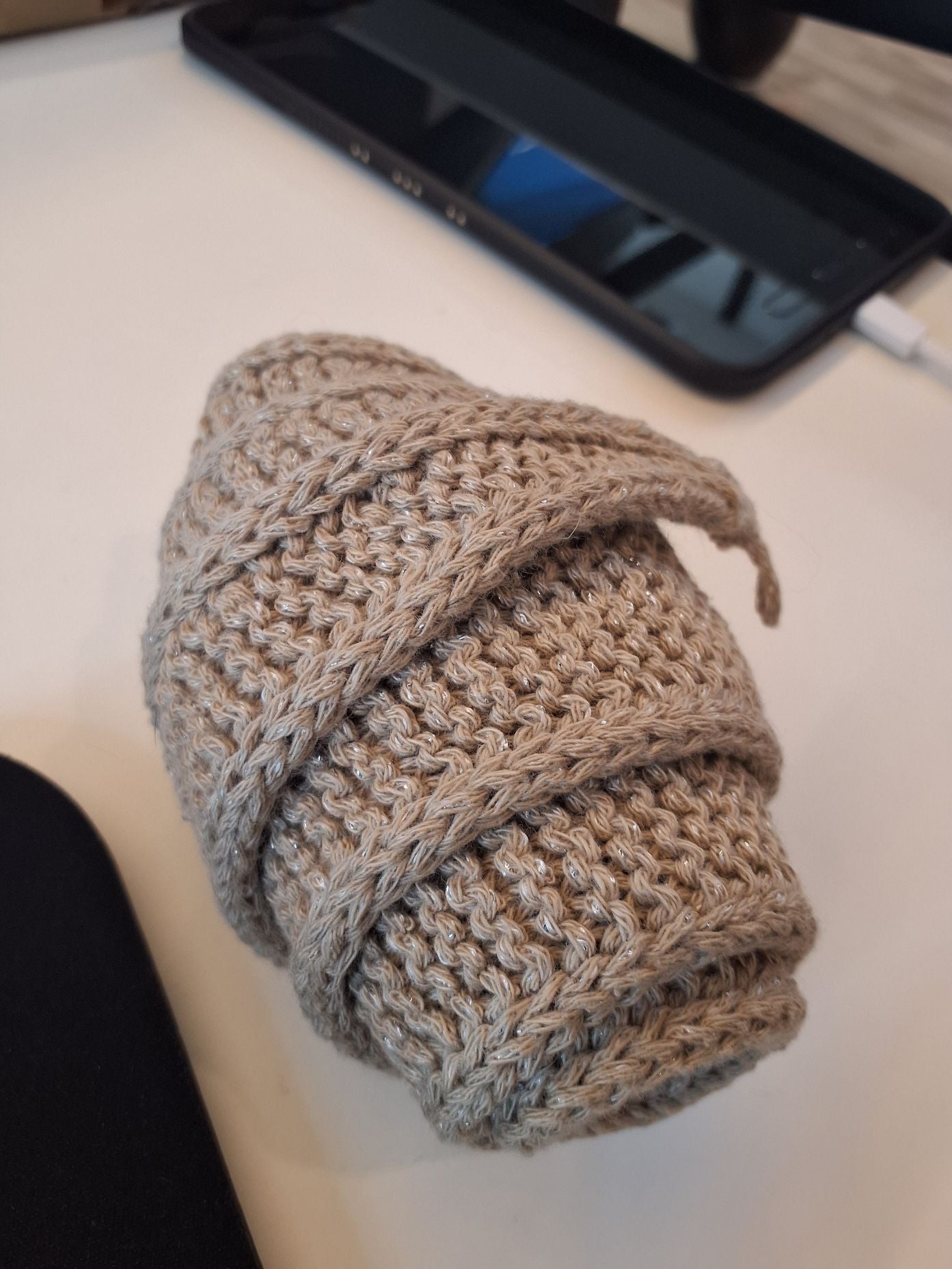 Anna Field Accessories test