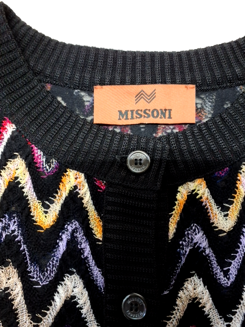 Missoni Cardigan
