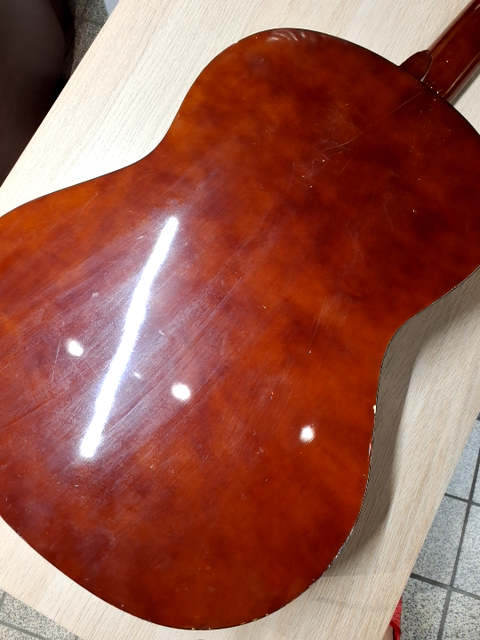 Guitar