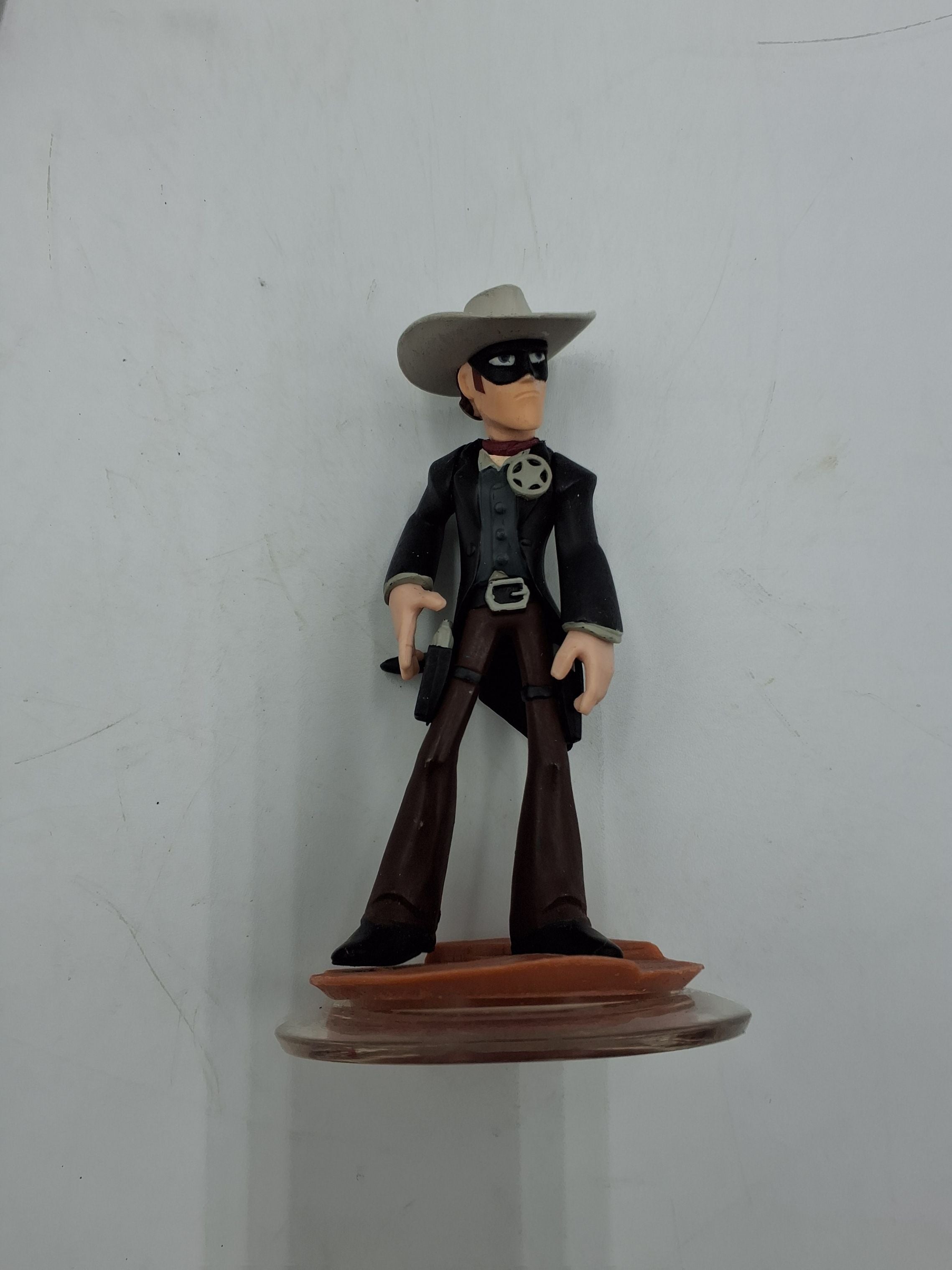 Disney Infinity Figurer