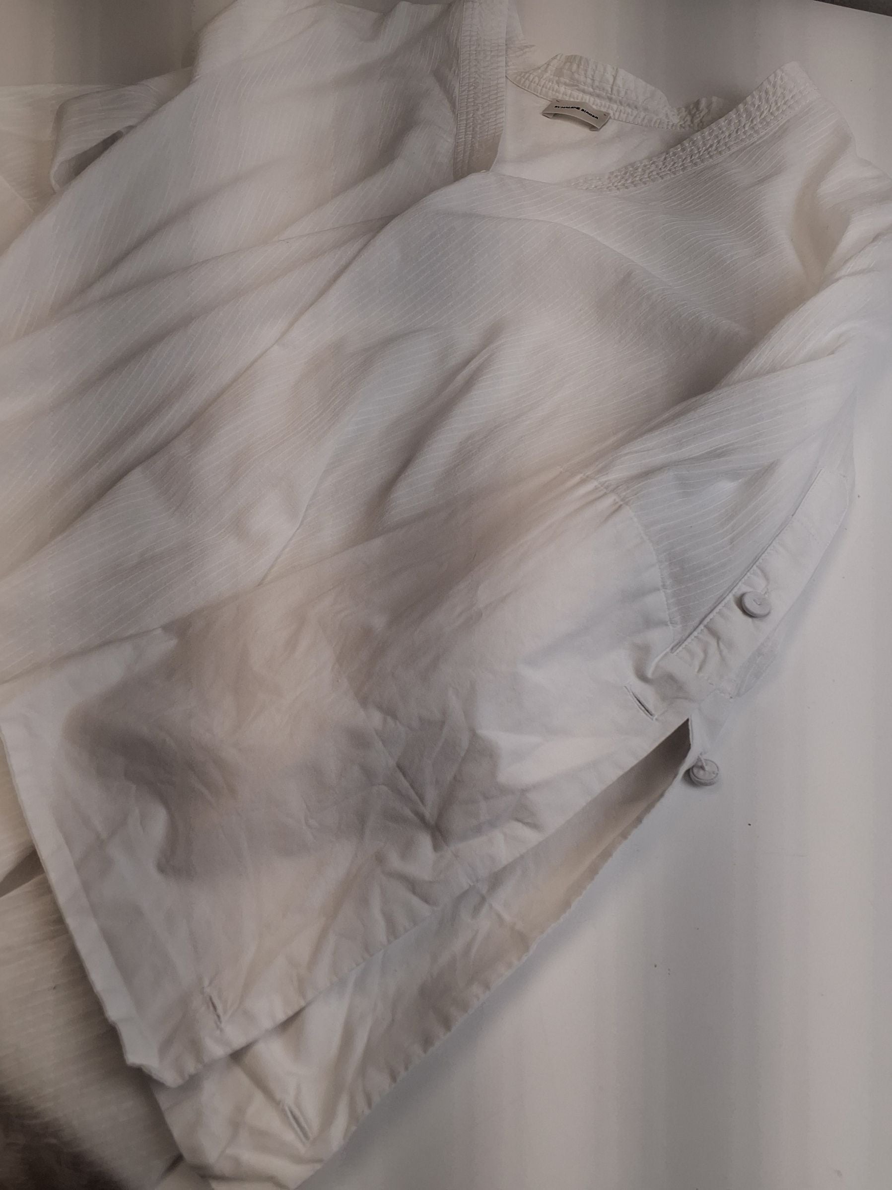 By Malene Birger Skjorte