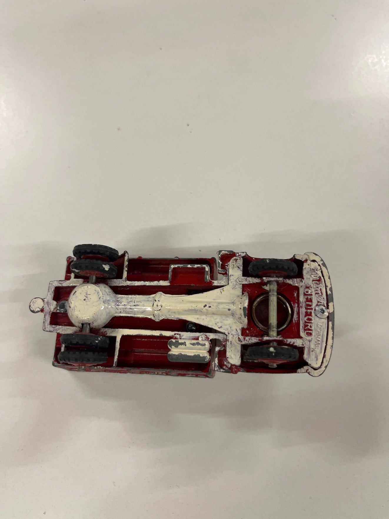 Tekno Bedford