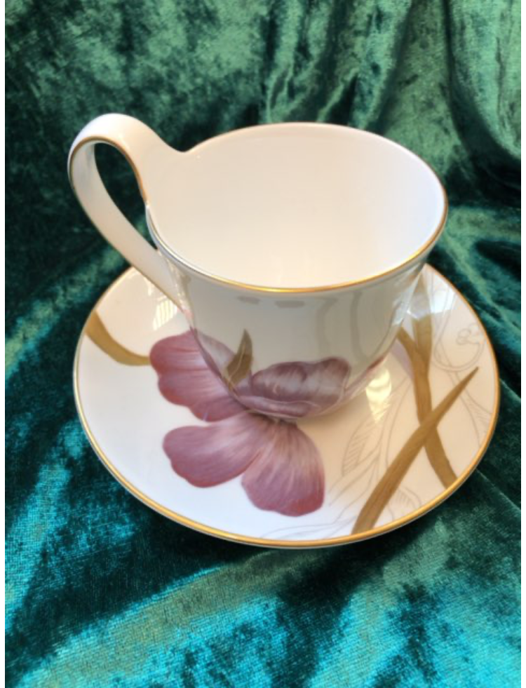 Iris Royal Copenhagen