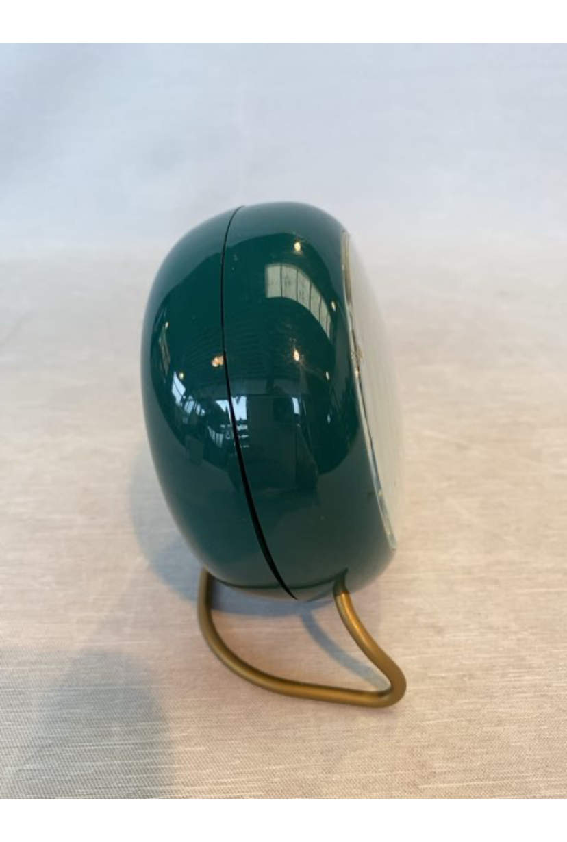 Arne Jacobsen vægge ur