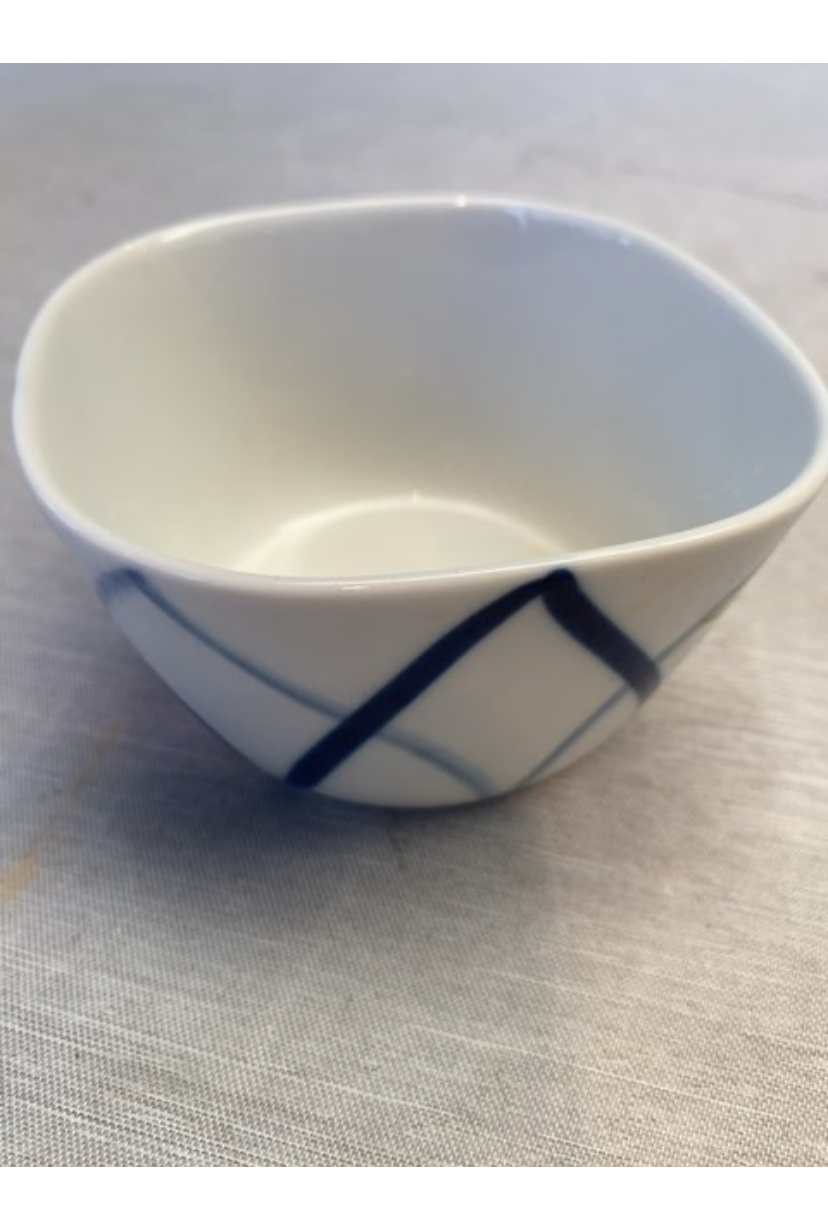Lyngby sukker skål