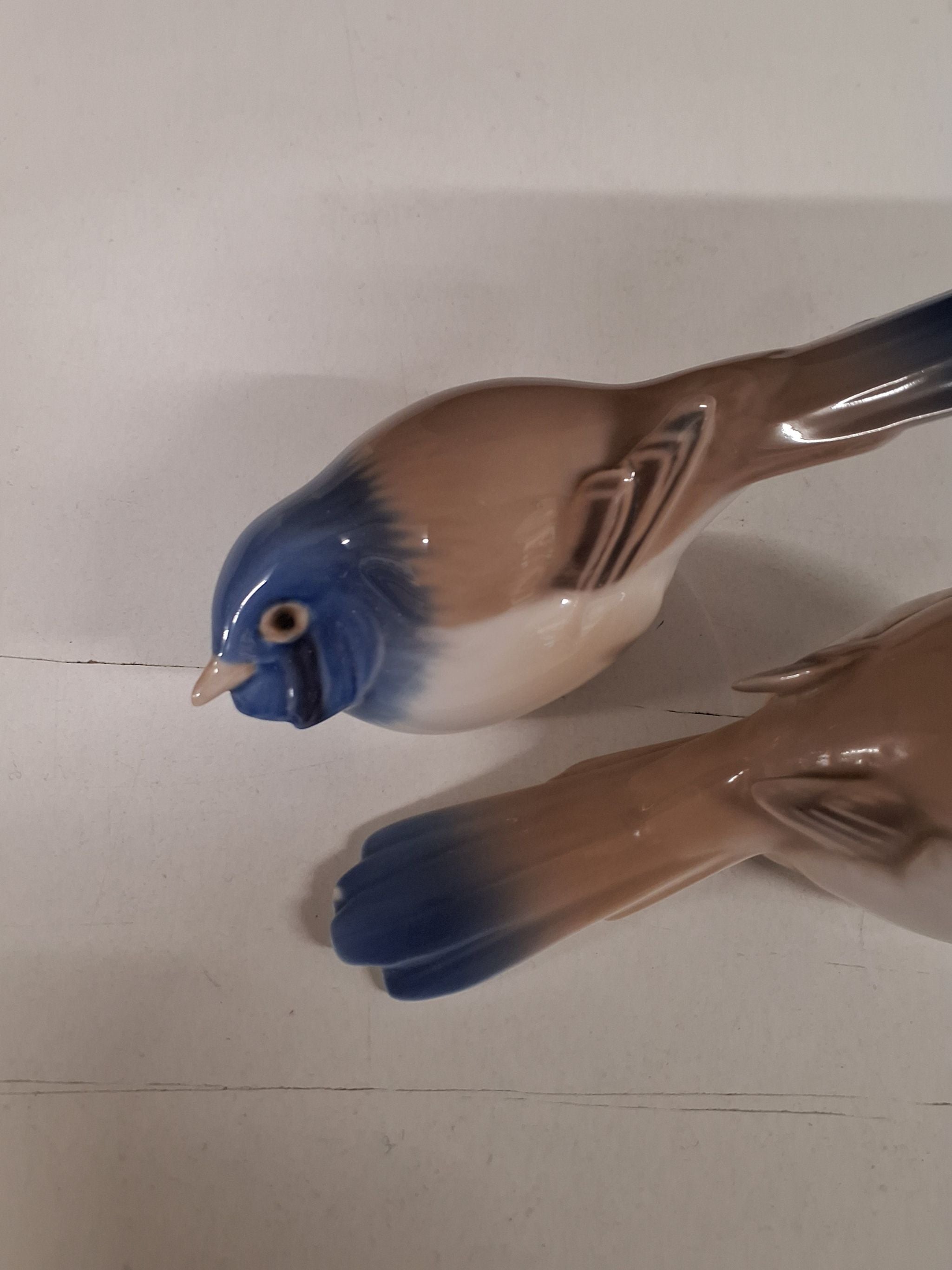 Bing & Grøndahl par fugle