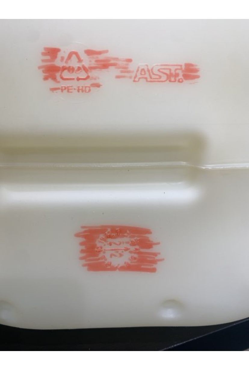 PLASTDUNK 25 liter