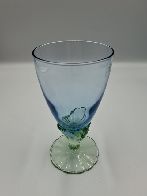 3 Bormioli glas