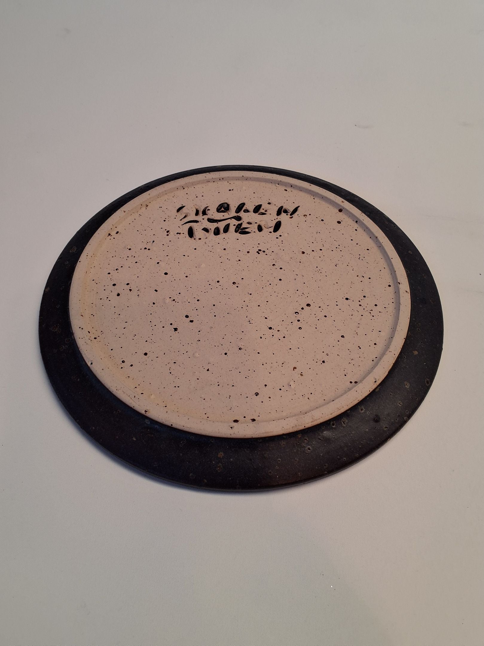 Skagen Potteri Tallerkner