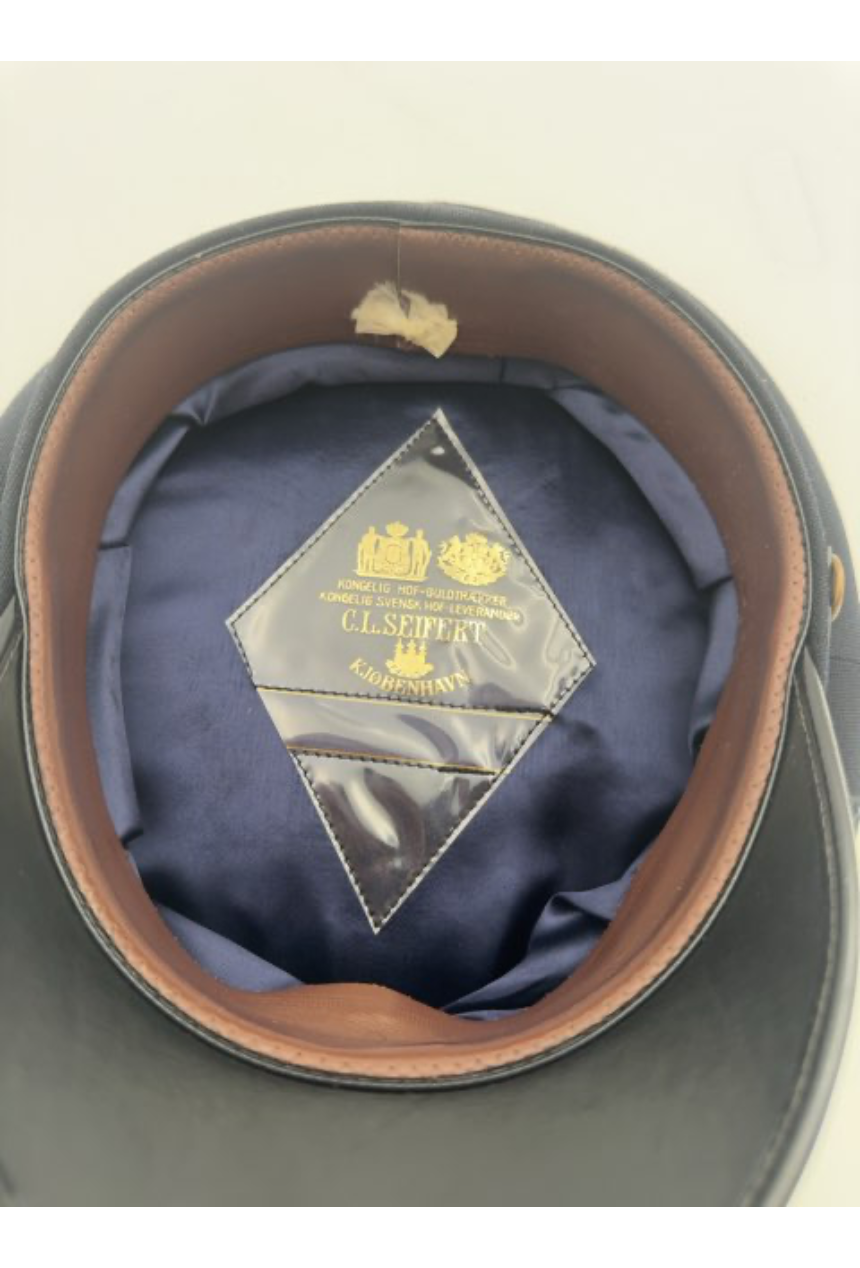 Brandmandskasket