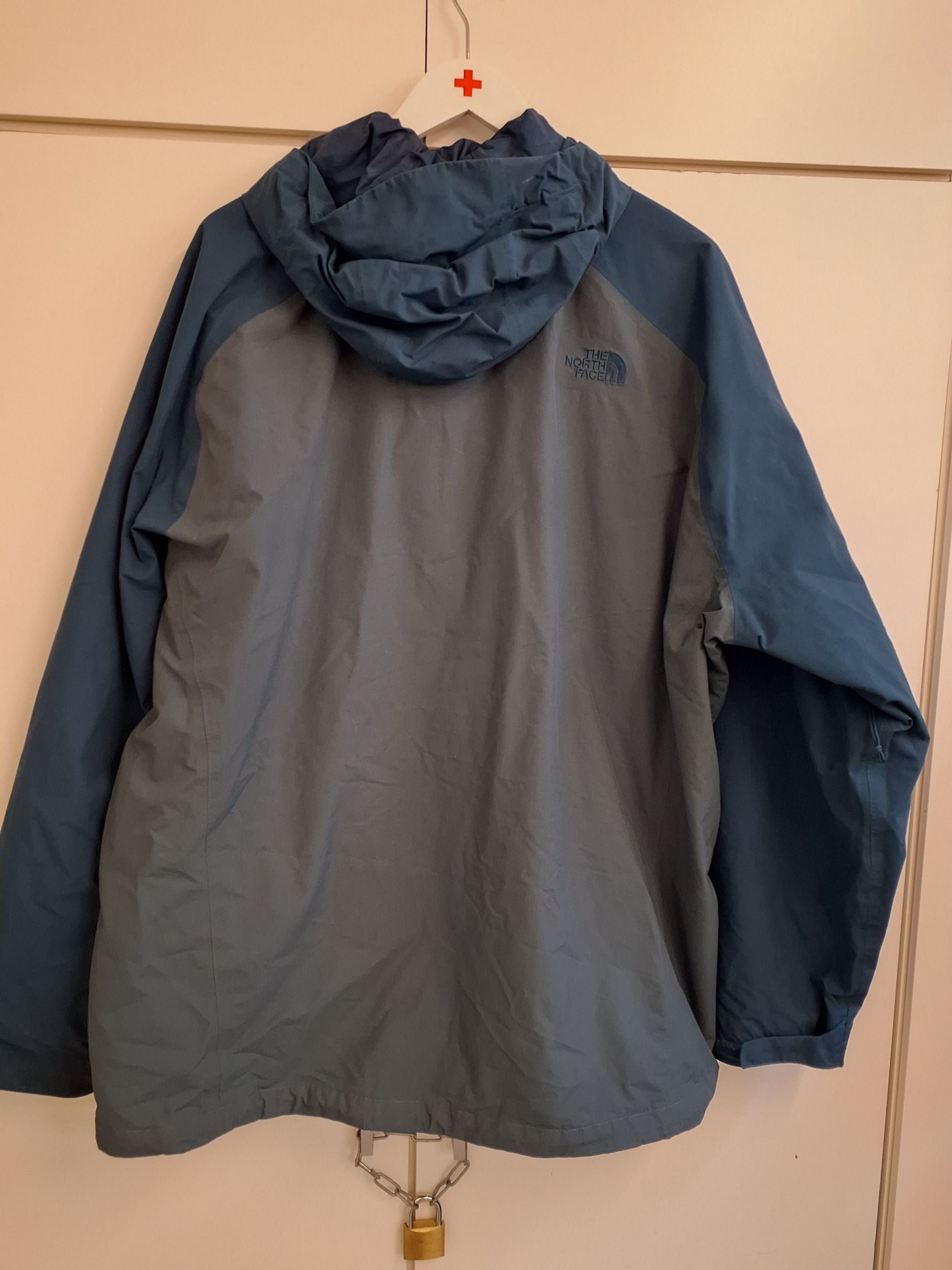 The North Face Jakke