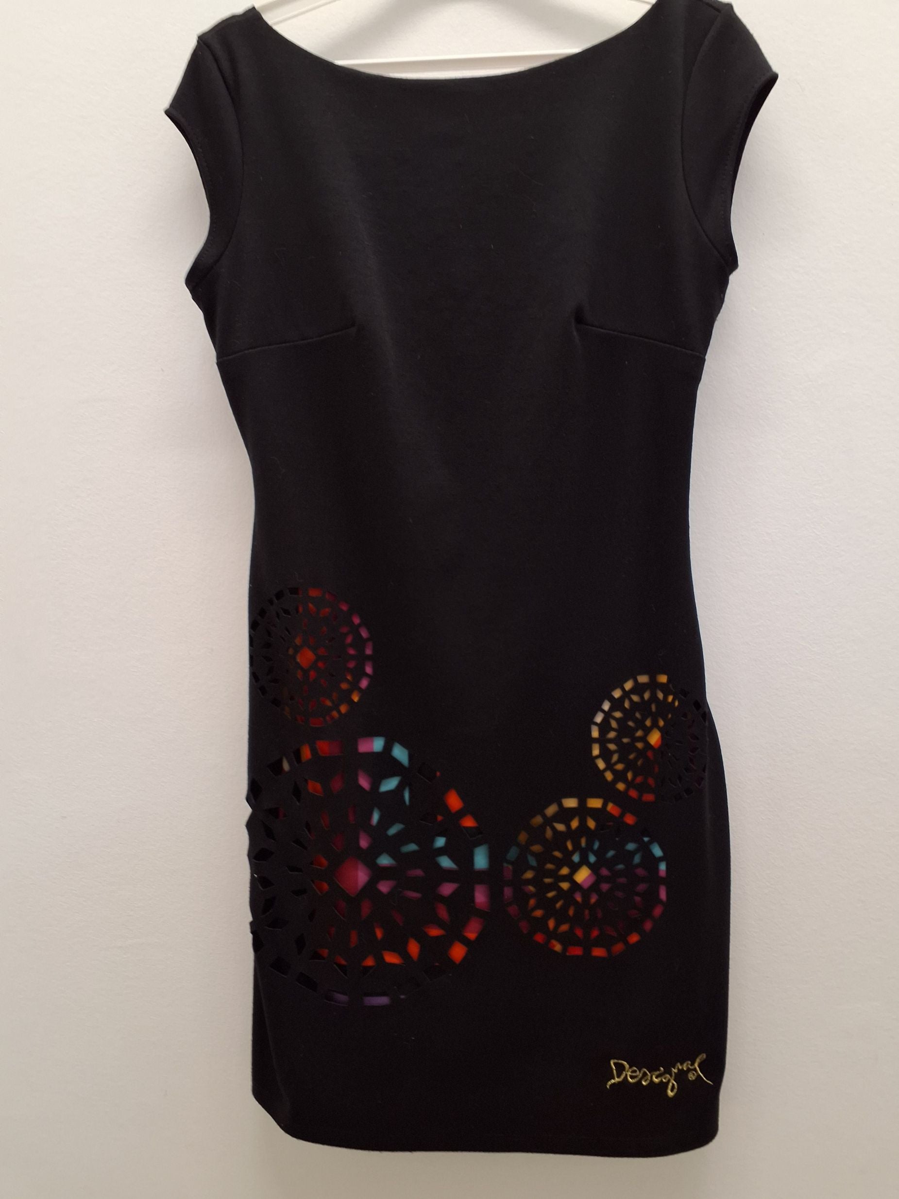 Desigual Kjole