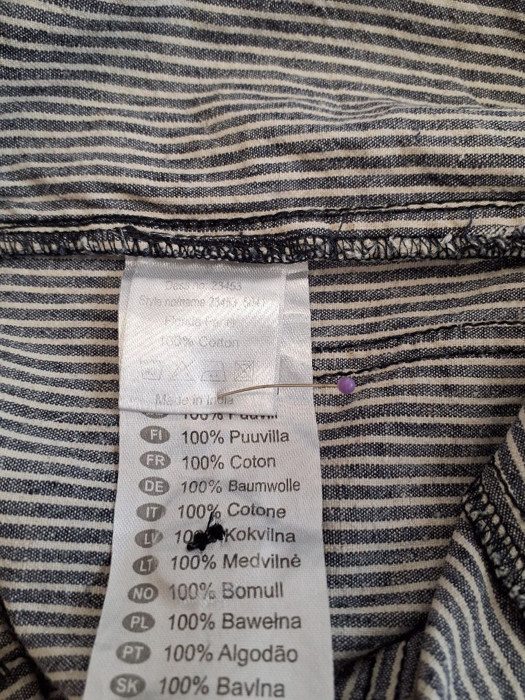 Lolly’s Laundry Bukser