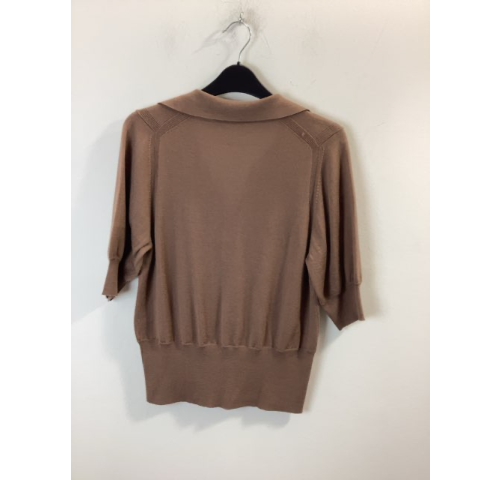 Graumann Bluse