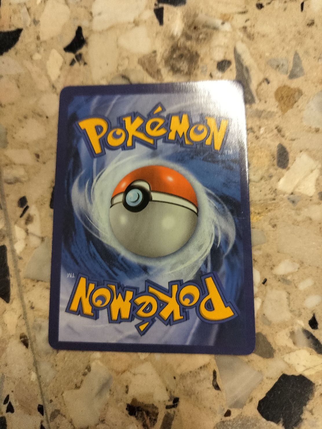 M Lucario-EX Pokémon-kort